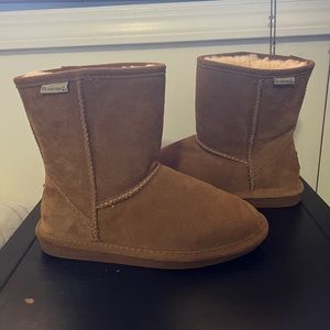 Bearpaw Elle Youth Hickory Boot